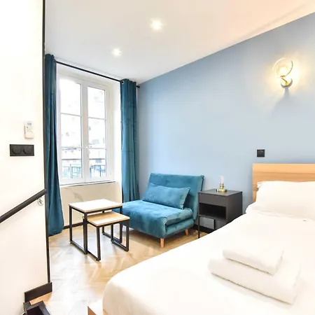 Amazing Duplex - Near Champs De Mars
