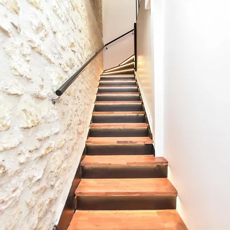 Amazing Duplex - Near Champs De Mars 巴黎