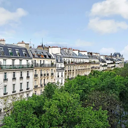 Modern Near Gare De L Est Apartment Paris