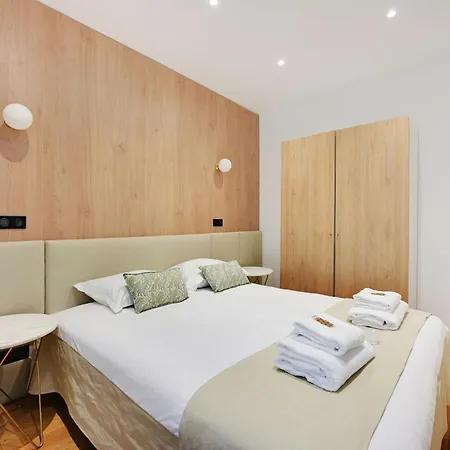 Charming With Terrasse - 1bdr- 6p - Sacre-coeur