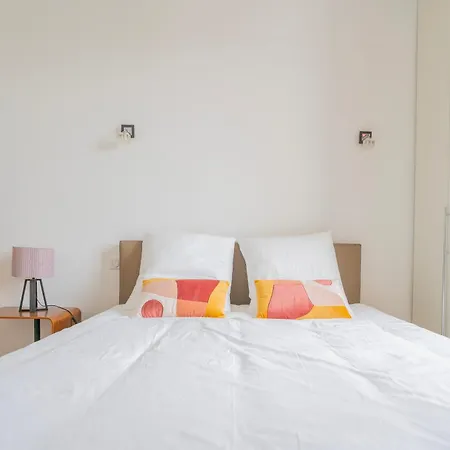 Luxury And Comfort In The Heart Of Appartement Paris