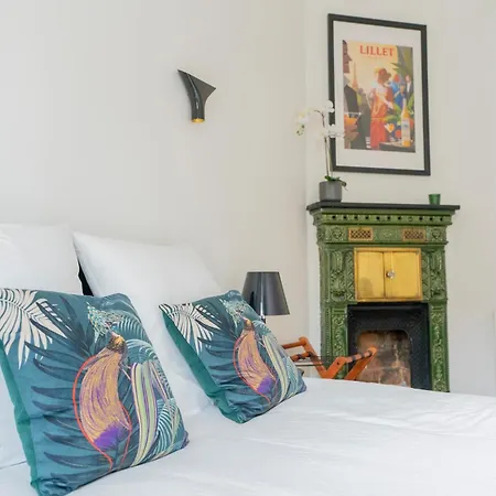 Luxury And Comfort In The Heart Of * 巴黎