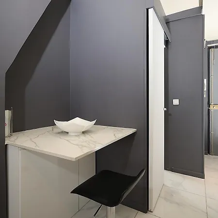 Cosy Apartment