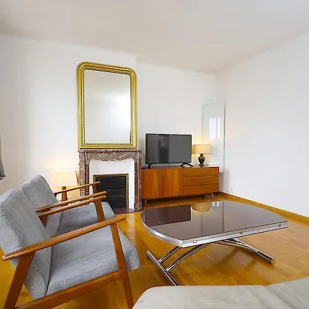 Apartment Cosy