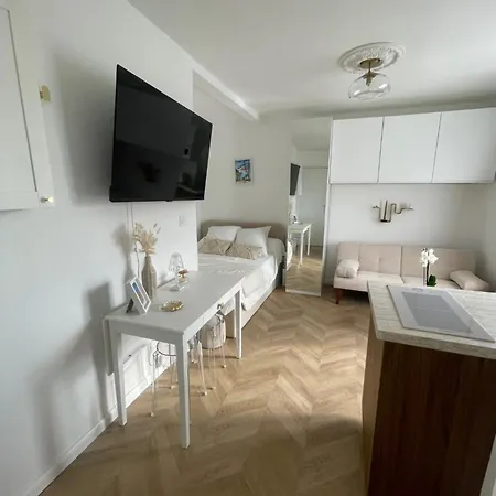 Apartamento Perche Sur Les Toits, 16 Eme Quartier Calme Securise- Proche Quai Seine Roland Garros