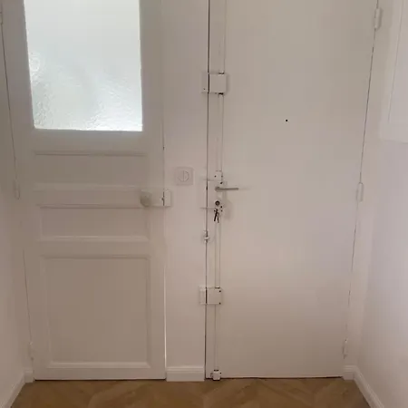 Perche Sur Les Toits, 16 Eme Quartier Calme Securise- Proche Quai Seine Roland Garros Apartamento París
