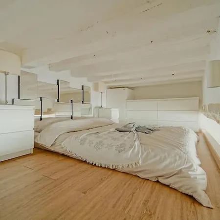 Apartamento 2 Bedroom With The Location Of In 2nd Arr *