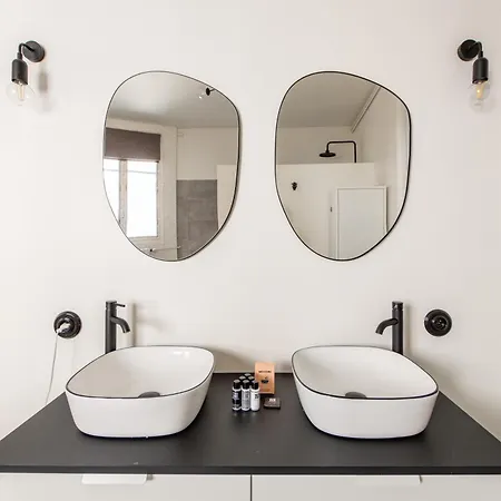 Faidherbe-superbe Duplex Proche Bastille Apartment