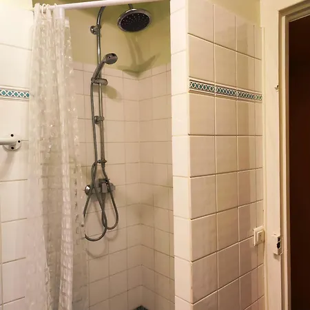 Rue Faustin Helie - 16 Apartment *