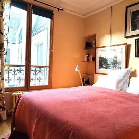 Rue Faustin Helie - 16 * Paris