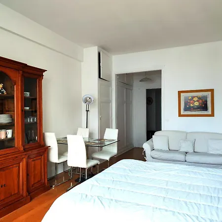 Appartamento Avenue Franklin Roosevelt - 8