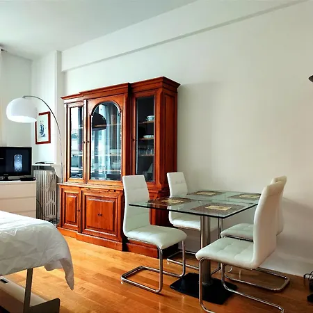Appartamento Avenue Franklin Roosevelt - 8 *