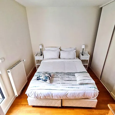 Passage Doisy - 17 Appartement