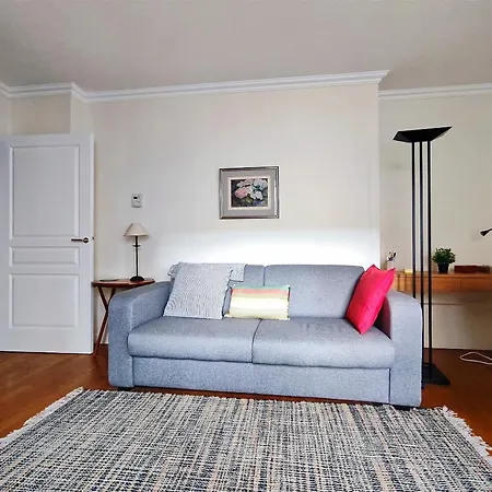 Appartement Passage Doisy - 17 *