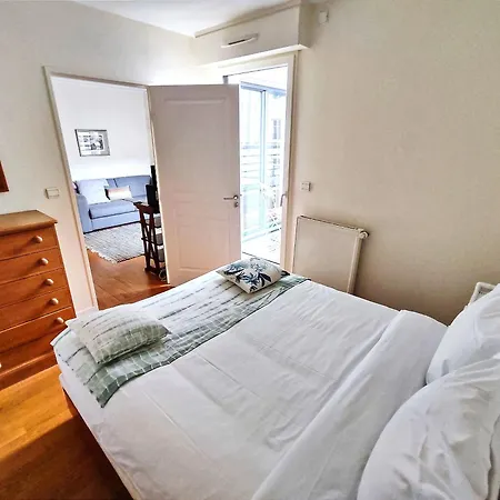 Passage Doisy - 17 Appartement