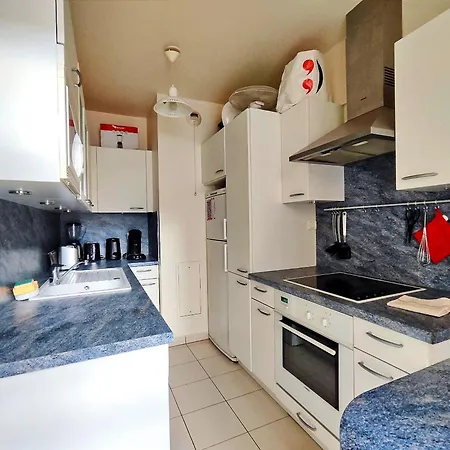 Appartement Passage Doisy - 17