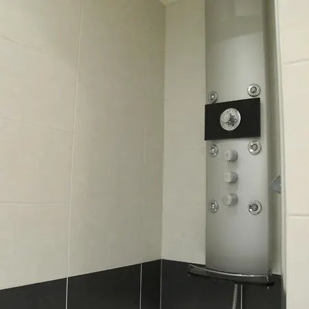 Rue De Courcelles - 8 Apartamento *