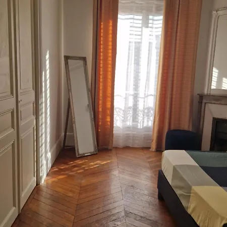 Cosy House Tour Eiffel * 巴黎