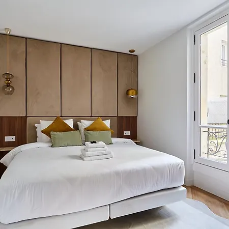 2 Center Of By Prestige Apartment
