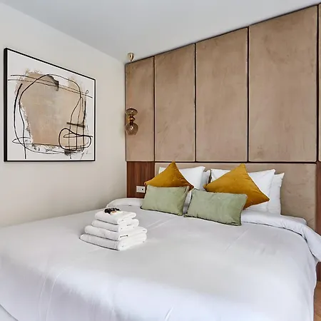 Apartment 2 Center Of By Prestige