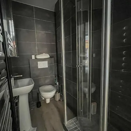 Apartment Flexliving - Beautiful 2-room - Chaussee D'antin - 09