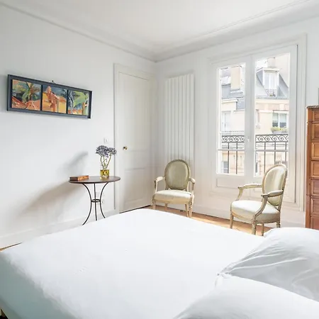 Veeve - Auteuil Refinement * Paris