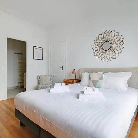 Apartment Pick A Flat's In Saint Michel - Rue Du Sommerard Paris