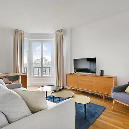Apartment Pick A Flat's In Saint Michel - Rue Du Sommerard