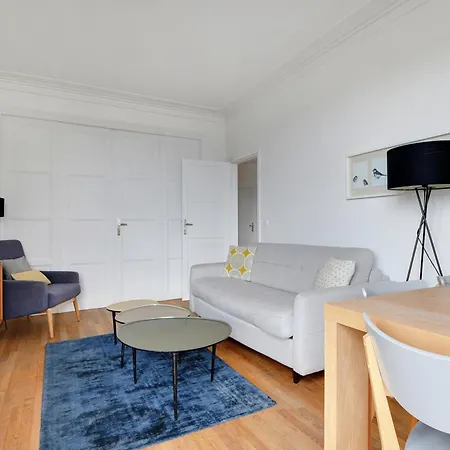Pick A Flat's In Saint Michel - Rue Du Sommerard Apartment Paris