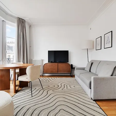 Pick A Flat's In Saint Michel - Rue Du Sommerard Apartment Paris
