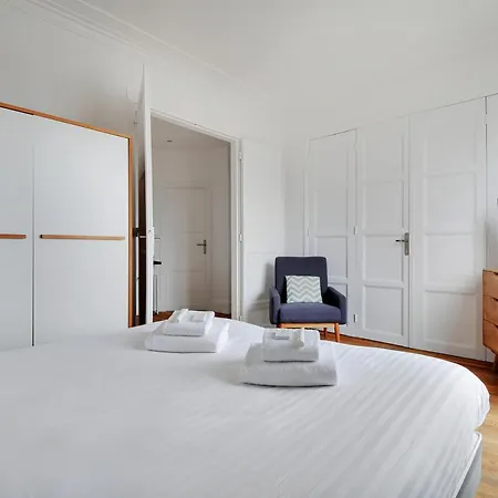 Pick A Flat's In Saint Michel - Rue Du Sommerard *