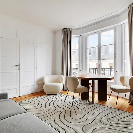 Pick A Flat's In Saint Michel - Rue Du Sommerard Paris