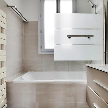 Pick A Flat's In Saint Michel - Rue Du Sommerard Apartment