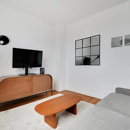 Pick A Flat's In Saint Michel - Rue Du Sommerard Apartment *