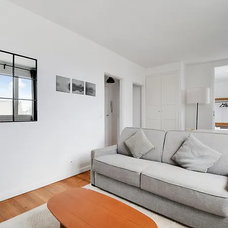Pick A Flat's In Saint Michel - Rue Du Sommerard Paris