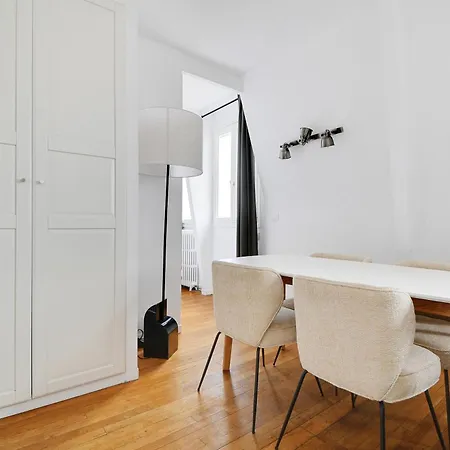 Pick A Flat's In Saint Michel - Rue Du Sommerard * Paris