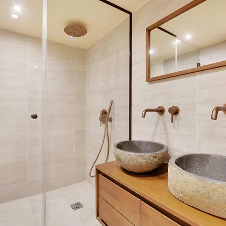 Apartment Luxurious - 3br-8p - Saint Germain