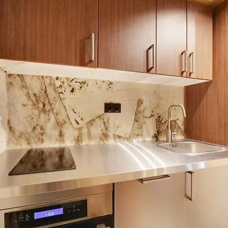 Luxurious - 3br-8p - Saint Germain *