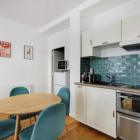 Daire Pick A Flat's In Saint Germain - Rue Vaneau *