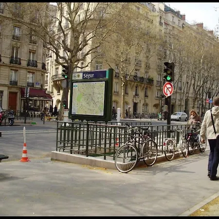 A Louer 15eme * París