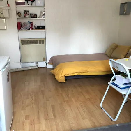 Apartamento A Louer 15eme París