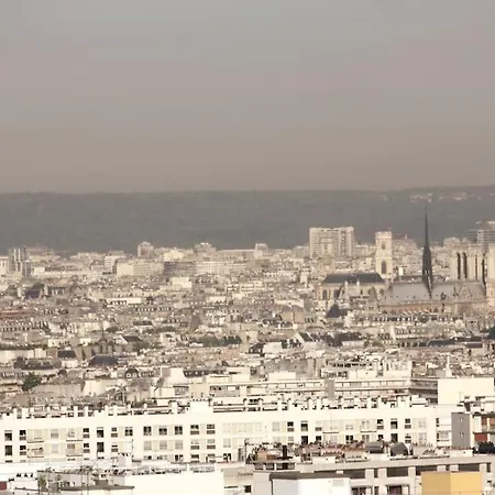 Luxury With View Car Park Apartment