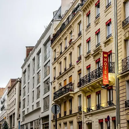 Hotel Riviera
