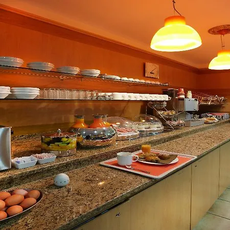 Citadines Bastille Marais 3* Paris