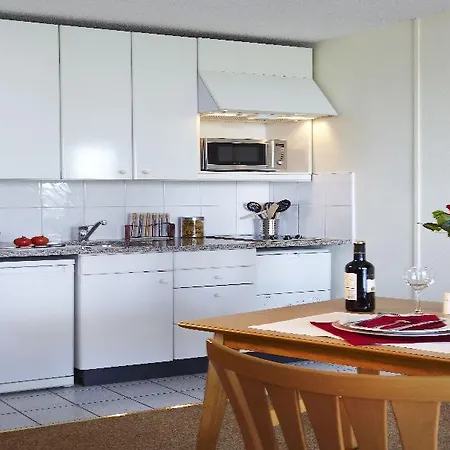 Appart hôtel Citadines Bastille Marais 3*