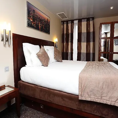 Hotell Grand Francais