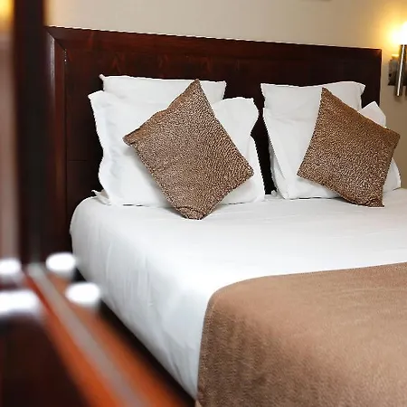 Hotell Grand Francais 3*