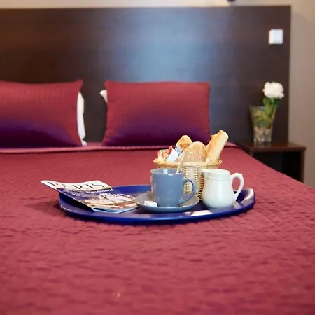 Le Twelve 3* Paris