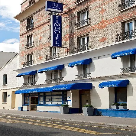 Hotel Ibis Styles Place D'italie - Butte Aux Cailles 3*