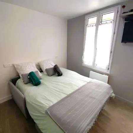 Chic So Apartamento